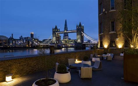 Savills Blog | 6 of the Best...London offices with panoramic views