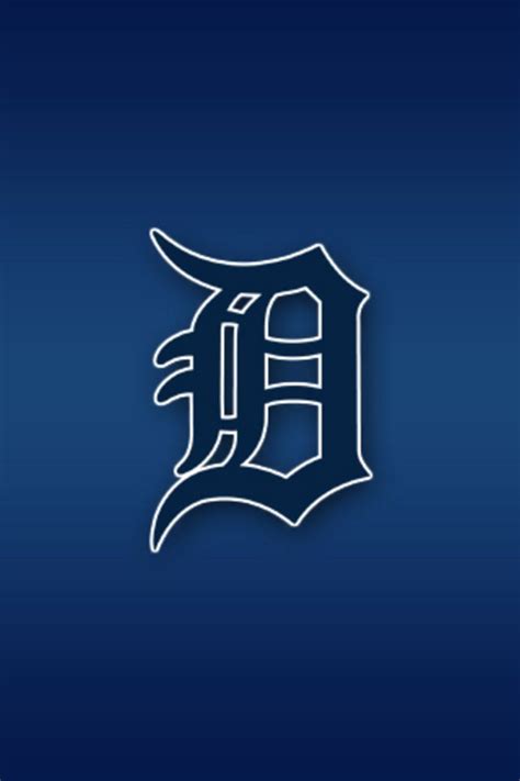 detroit tigers iphone wallpaper in 2024 | Detroit tigers, Detroit lions ...