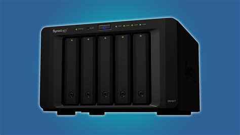 The Best NAS (Network Attached Storage) Devices For Home Users – Review Geek