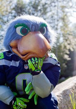 Happening nearby: Meet Seahawks Mascot Blitz Friday at HomeStreet Bank ...