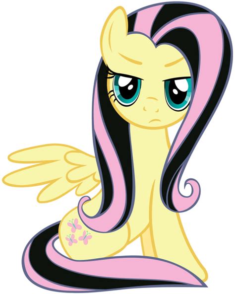 Fluttershy - My Little Pony Friendship is Magic Photo (30732499) - Fanpop