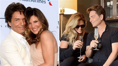 Richard Marx and Wife Daisy Fuentes' Photos: Couple Pics | Closer Weekly