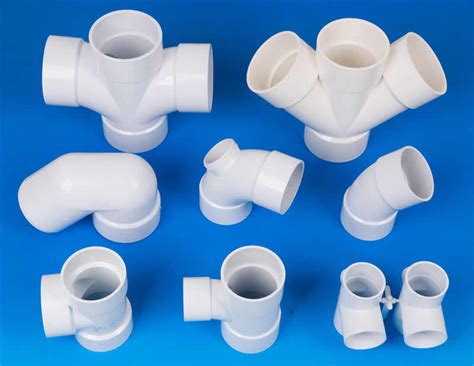 Tirupati PVC Plumbing Fittings for Hydraulic Pipe, Size: 2 inch, Rs 300 ...