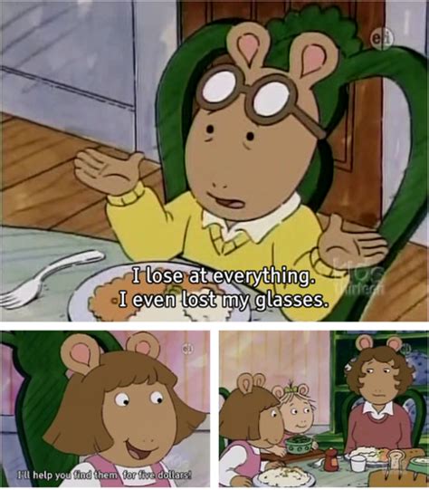 [Image - 696114] | Arthur | Know Your Meme