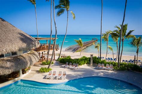 IMPRESSIVE PUNTA CANA $97 ($̶2̶6̶4̶) - Updated 2022 Prices & Resort (All-Inclusive) Reviews - El ...