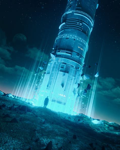 BEEPLE Everydays – 10 Years of Amazing Visuals