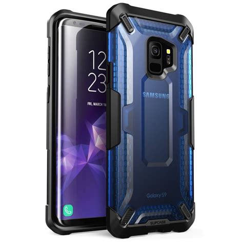 Best Cases For Samsung Galaxy S9+ - April 2018 Best Of Technobezz