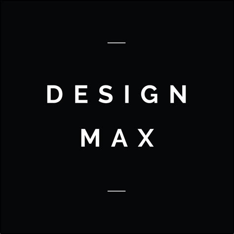 Design Max Everything You Need for Modern and Minimalist Decor – DesignMaxHome