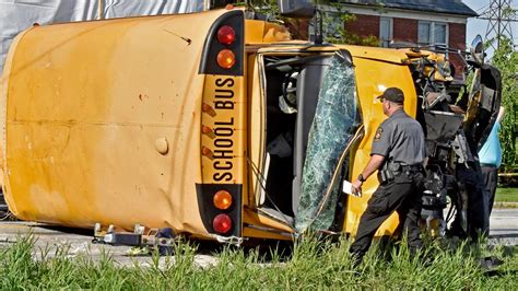 Pennsylvania school bus crash sends students to hospital | Fox News