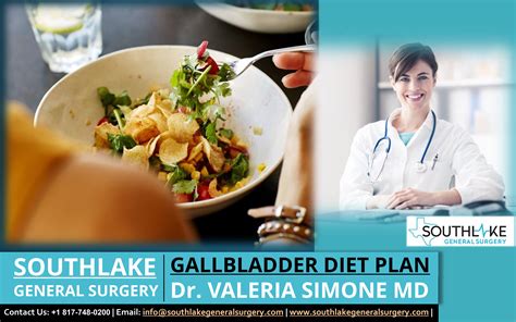 Gallbladder Diet Plan – Dr. Valeria Simone MD, diet, gallbladder surgery,