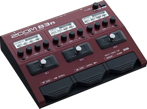 The 7 Best Bass Multi-Effects Pedals (Reviews – 2024) | SonoBoom.com