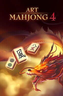 Art Mahjong 4 - Lutris