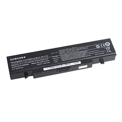 New Genuine Samsung AA-PB9NC6B Laptop Battery - Buy Online in UAE. | Pc Products in the UAE ...