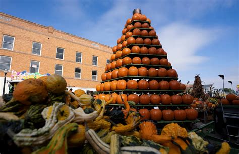 Circleville Pumpkin Show 2023