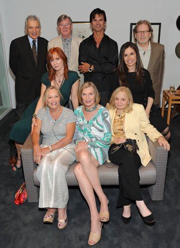 Falcon Crest Blog: Falcon Crest Reunion