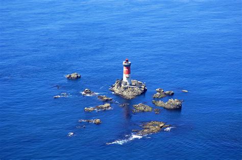 Pierres Noires Lighthouse in Le Conquet, Brittany, France - lighthouse Reviews - Phone Number ...