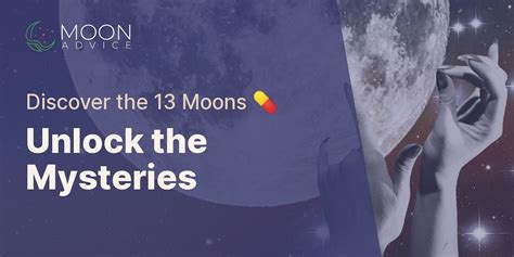 What is the 13 moons calendar?