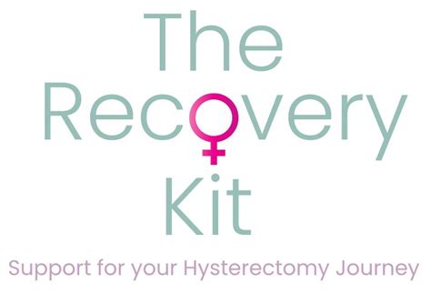 Hysterectomy Recovery | My Bodyworks