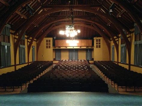 The Gravenhurst Opera House - 2020 All You Need to Know BEFORE You Go (with Photos) - Tripadvisor