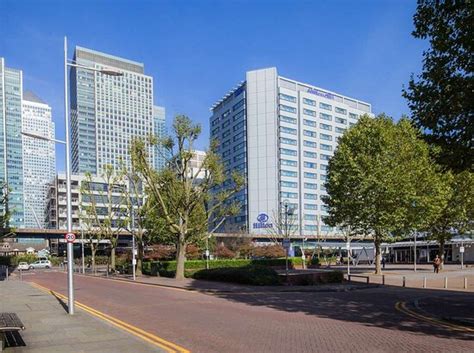 HILTON LONDON CANARY WHARF - Updated 2021 Prices, Hotel Reviews, and Photos - Tripadvisor