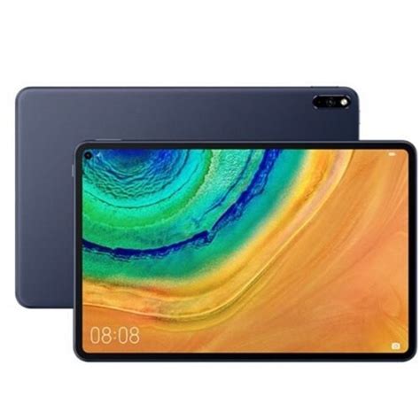 Huawei MatePad Pro 5G - Full Specification, price, review