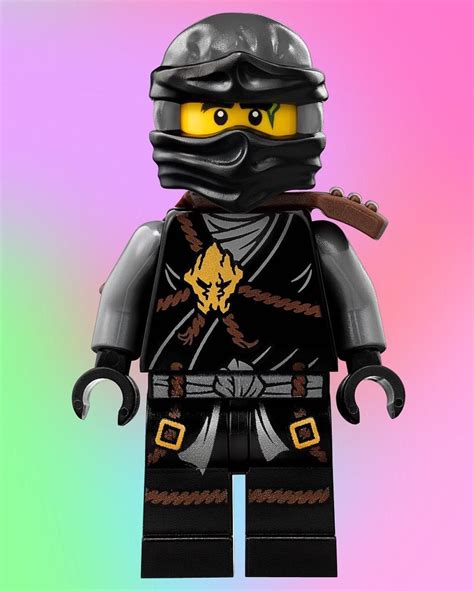 Pin on NINJAGO!