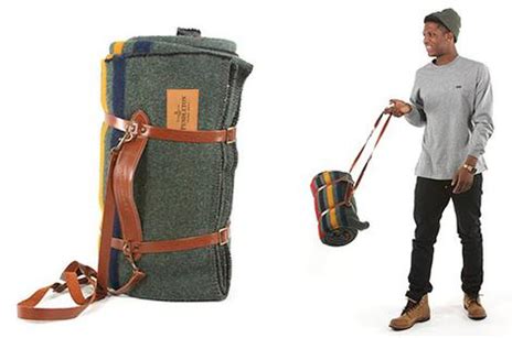 5 Stylish Camping Gear Essentials - Paperblog