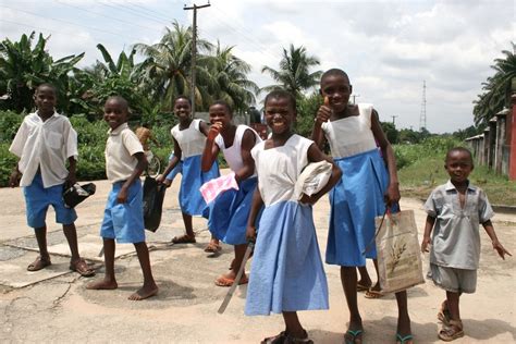 Partners for Development » Blog Archive » Invest in Girl’s Progress