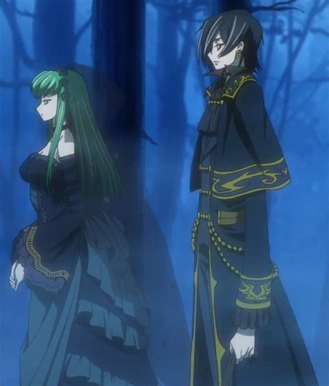 Code geass lelouch of the resurrection ending 157902-Code geass lelouch ...