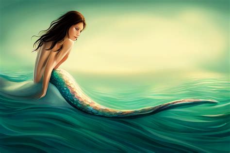 How to Draw a Mermaid Tail: Step-by-Step Guide for Beginners