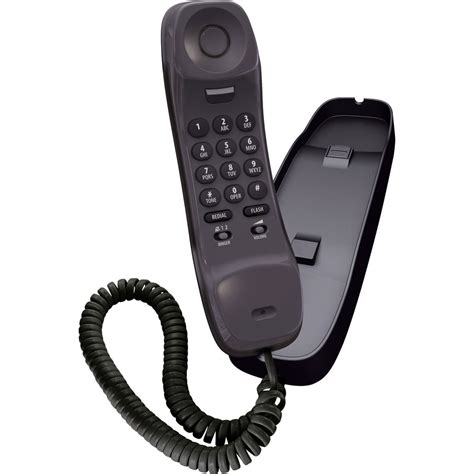 1100BK Basic Phone - Walmart.com - Walmart.com