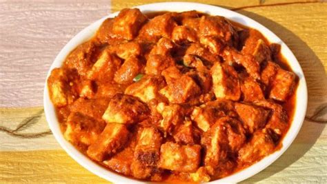 Chatpata Paneer Recipe by Marut Sikka & Chef Mohammad Ilyas - NDTV Food