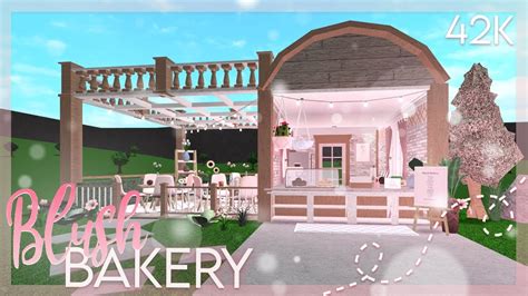 Bloxburg Bakery Outfit Codes