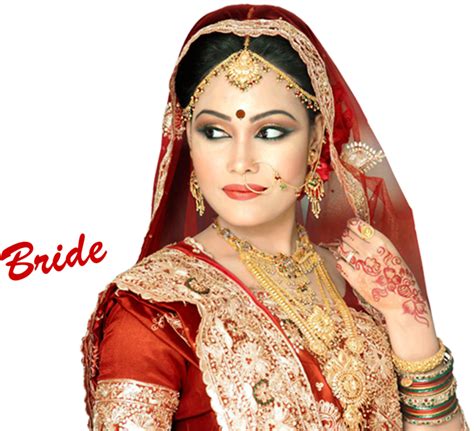 Indian Bridal Png