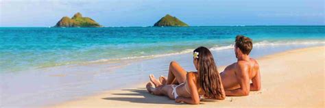 ️ Romantic Honeymoon Hotels in Hawaii - Hawaii Hotels