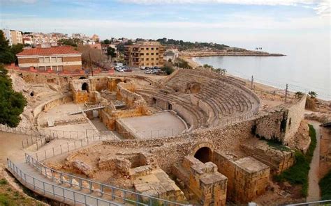 21 Magnificent Roman Ruins in Spain to Visit in 2023 - Our Spanish Life