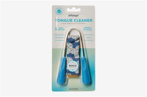 10 Best Tongue Cleaners 2019