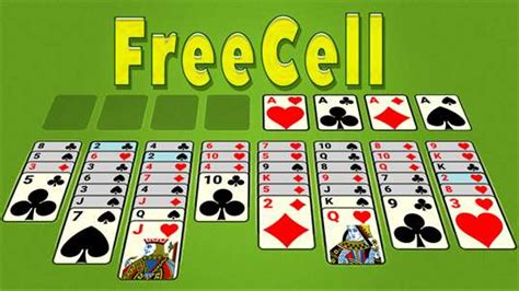 FreeCell Solitaire Epic for Windows 10 PC Free Download - Best Windows ...