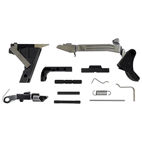 GL-LPK GLOCK LOWER PARTS KIT