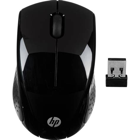 HP X3000 G2 Wireless Mouse 28Y30AA#ABA B&H Photo Video