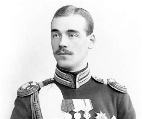 Grand Duke Michael Alexandrovich Of Russia Biography - Facts, Childhood, Family Life & Achievements