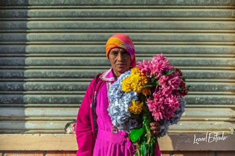 Mujeres lencas, guardianas de la cultura e historia (Fotos Leonel Estrada)