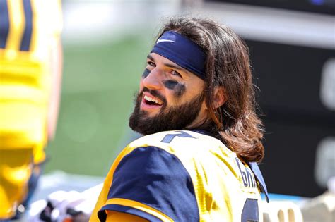 Will Grier Impresses, Again, As West Virginia Sails To 56-20 Win Over ...