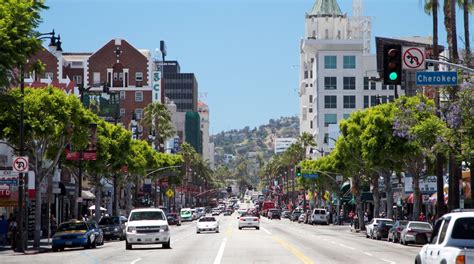 Hollywood Walk of Fame Tours - Book Now | Expedia