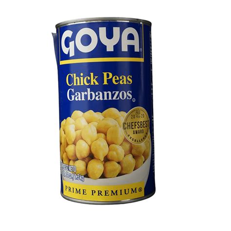 Goya Chickpeas, 2lb | Jaldi