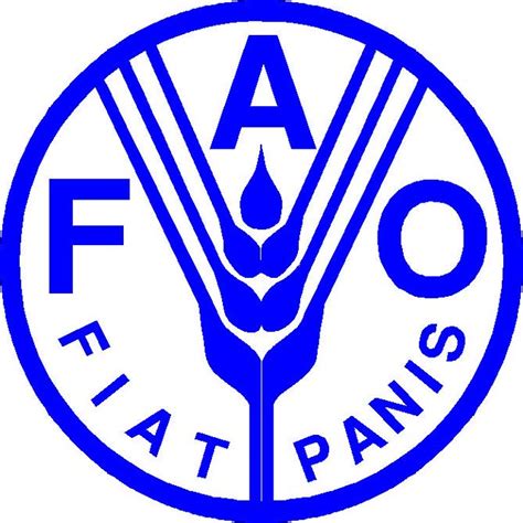 fao logo | (photo credit: FAO). | ILRI | Flickr