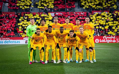 Photos from the win away at Girona