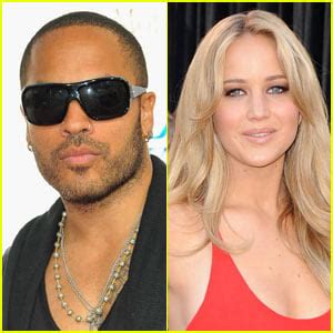 Lenny Kravitz: Hunger Games’ Cinna! | Hunger Games, Jennifer Lawrence ...