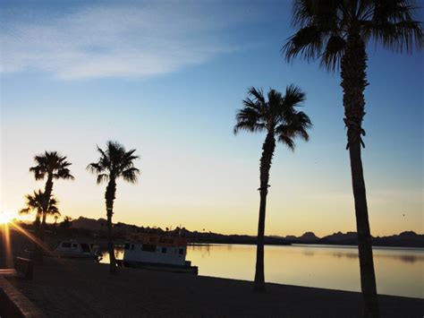 Lake Havasu Sunrise | Shutterbug