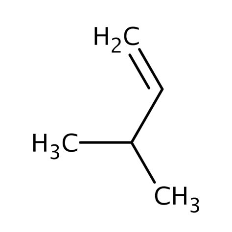 Butene Structure